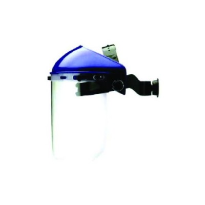 Visiera per protezione criogenica CLEARCRYO